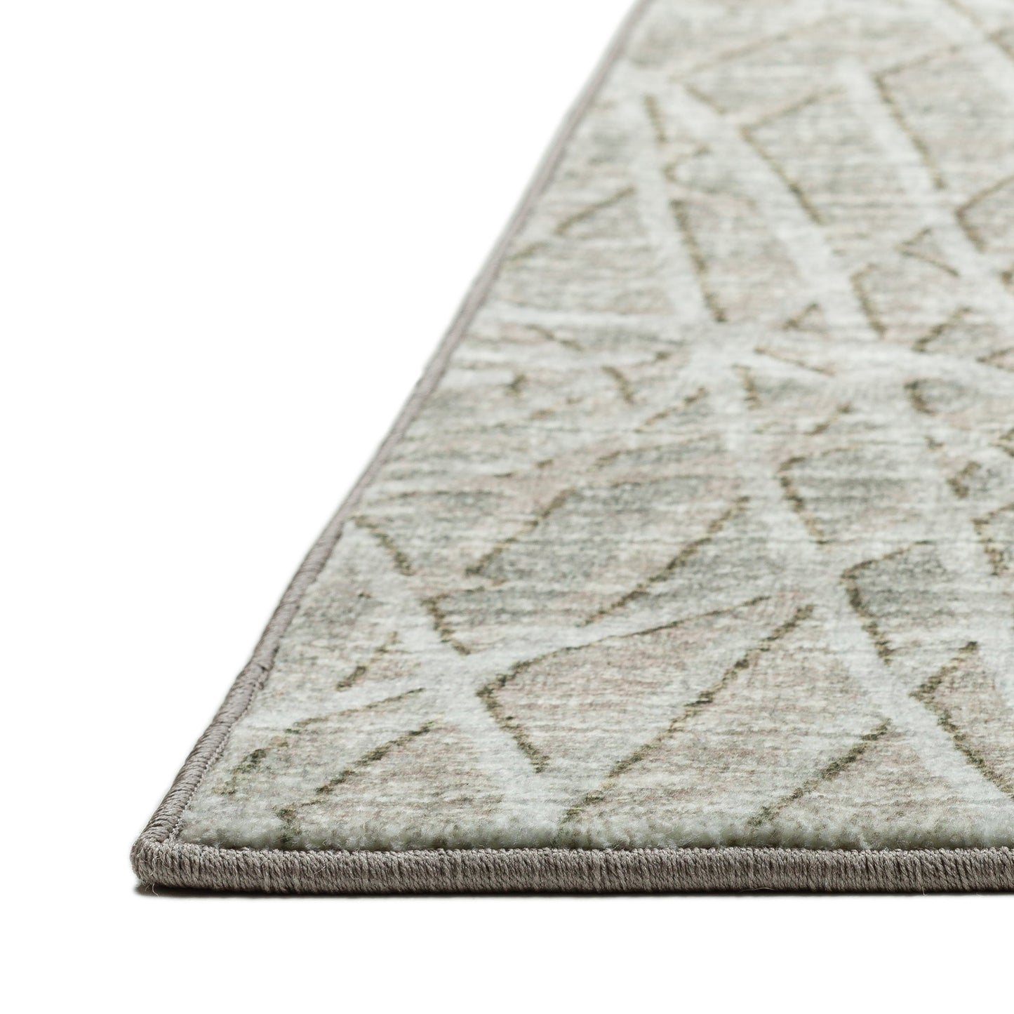 Dalyn Rugs Winslow  Taupe  Transitional