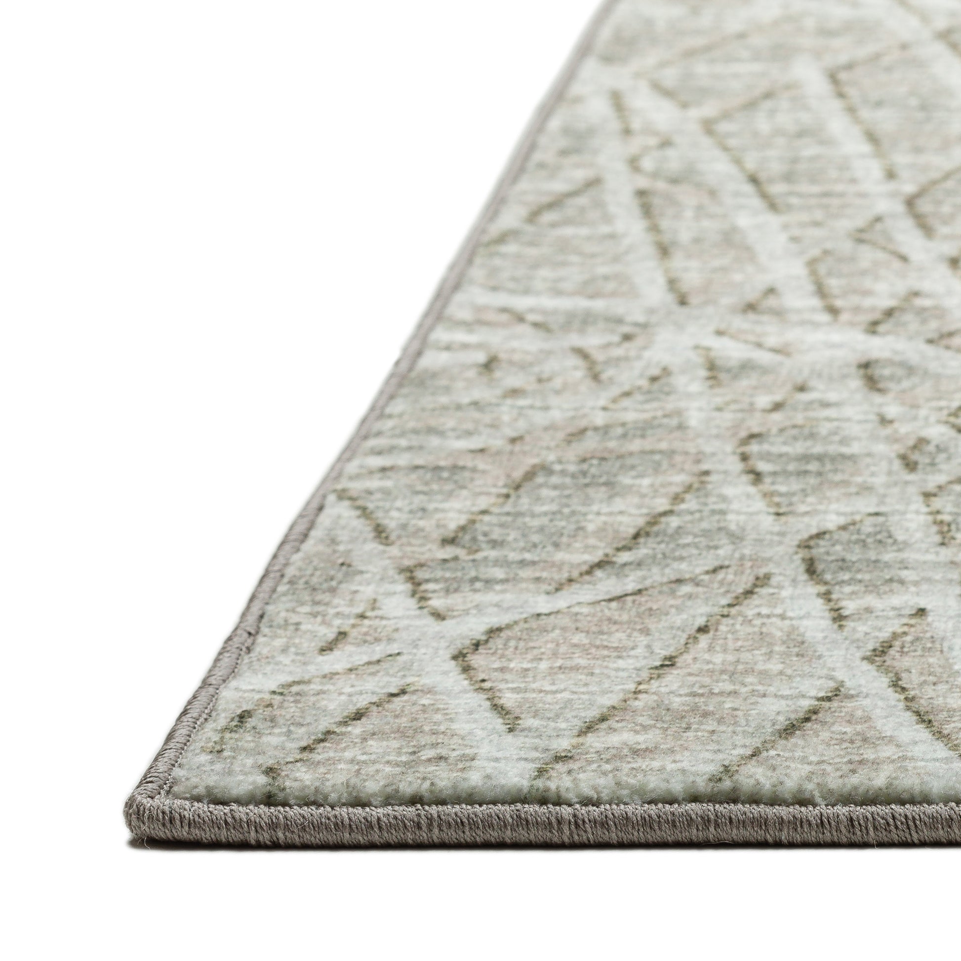 Dalyn Rugs Winslow  Taupe  Transitional