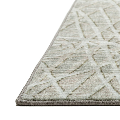 Dalyn Rugs Winslow  Taupe  Transitional