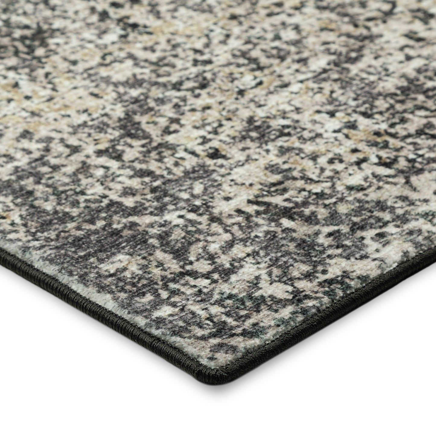 Dalyn Rugs Winslow  Graphite  Transitional