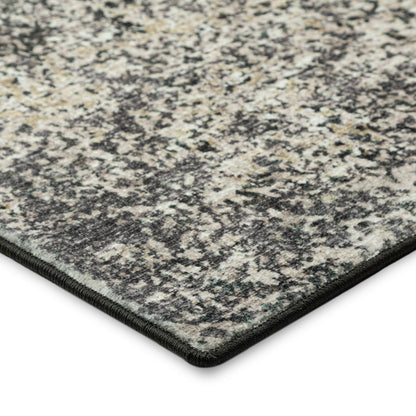 Dalyn Rugs Winslow  Graphite  Transitional