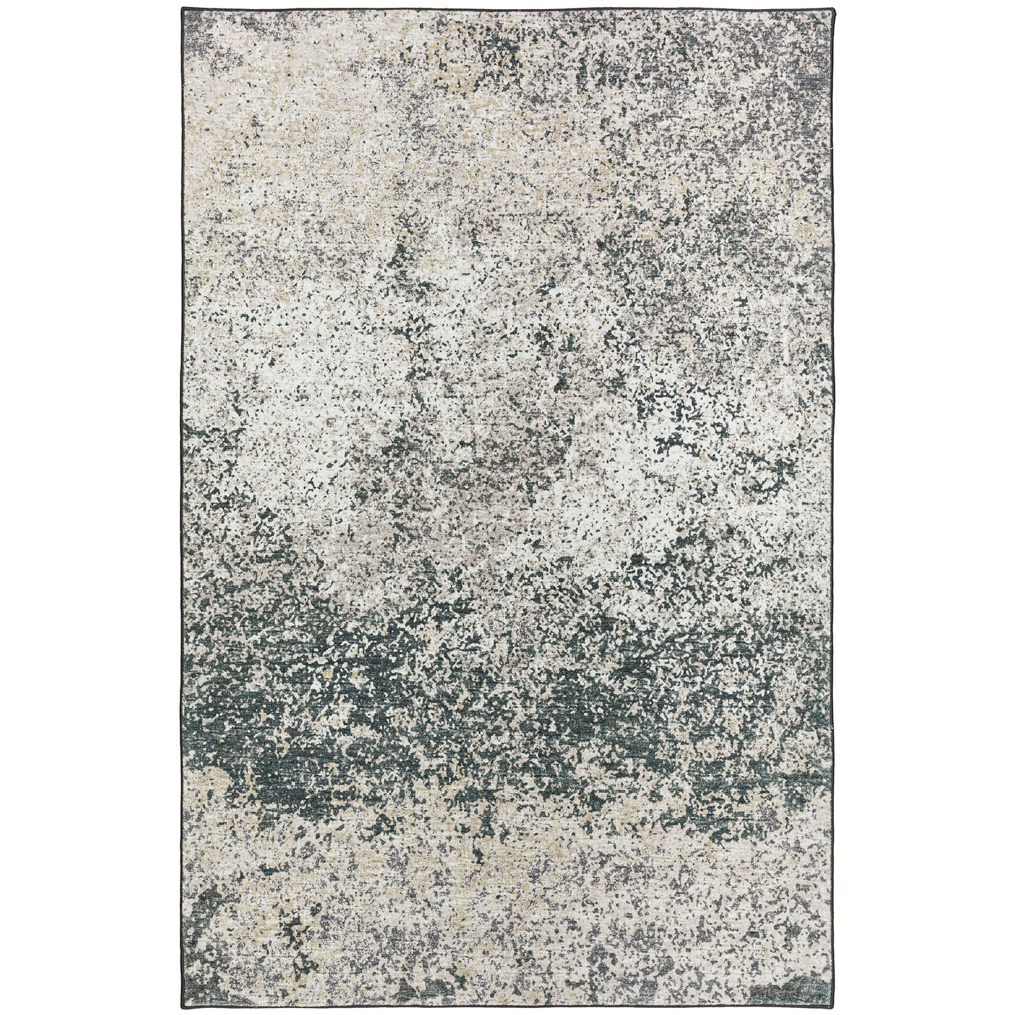 Dalyn Rugs Winslow  Graphite  Transitional