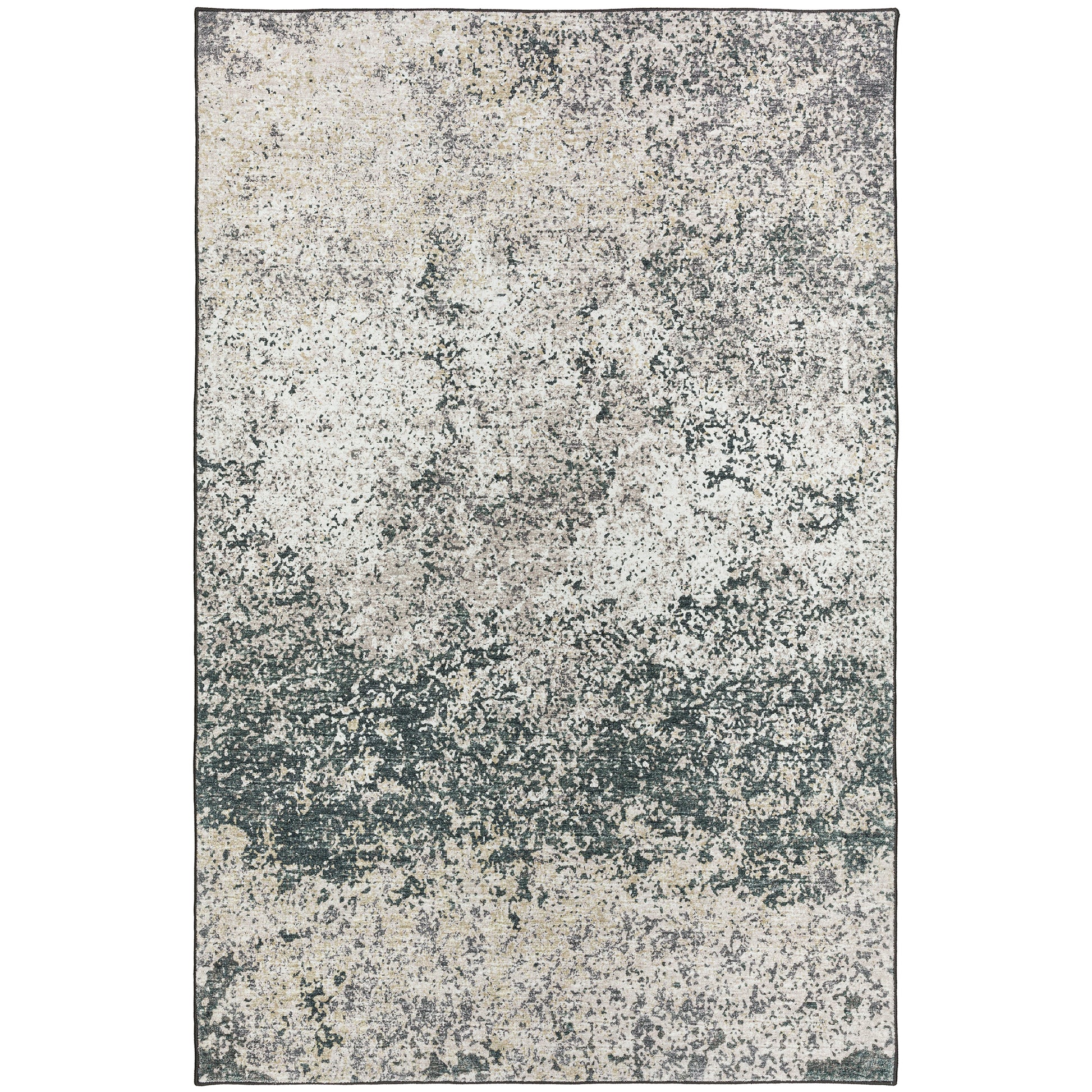 Dalyn Rugs Winslow  Graphite  Transitional