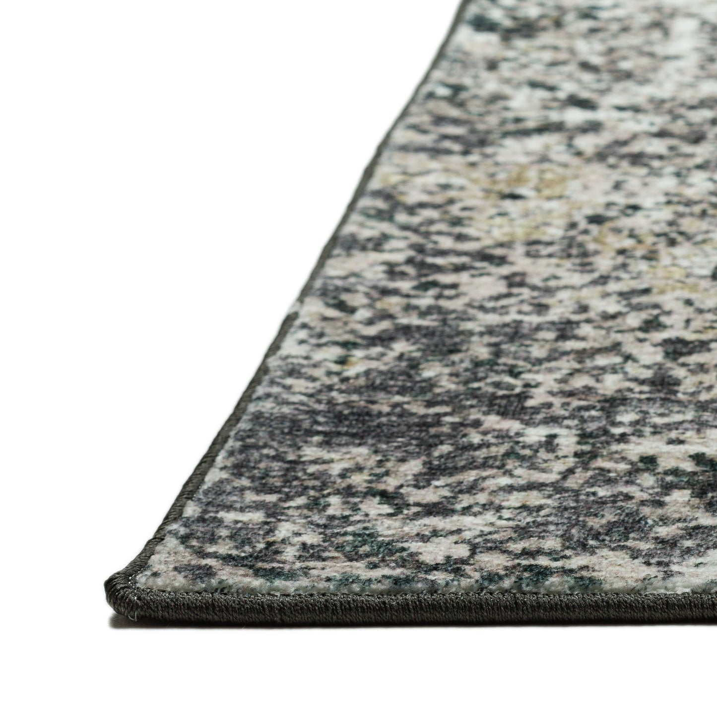 Dalyn Rugs Winslow  Graphite  Transitional