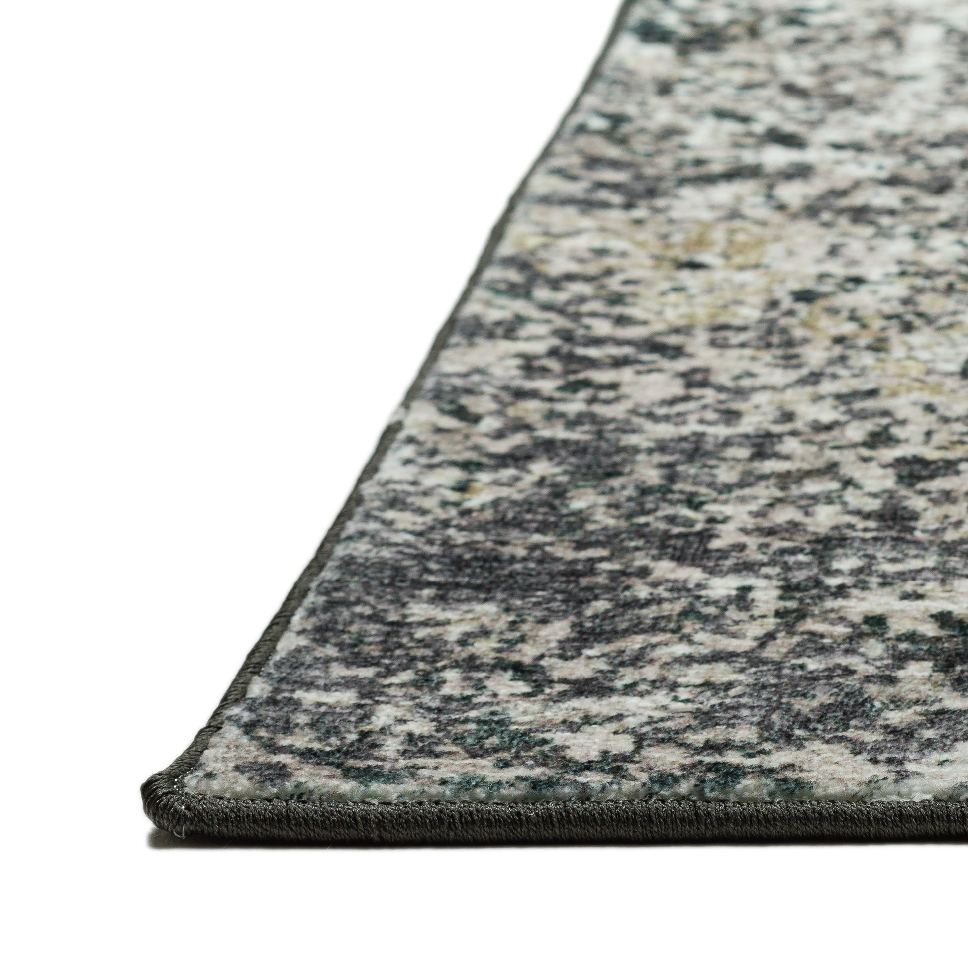 Dalyn Rugs Winslow  Graphite  Transitional