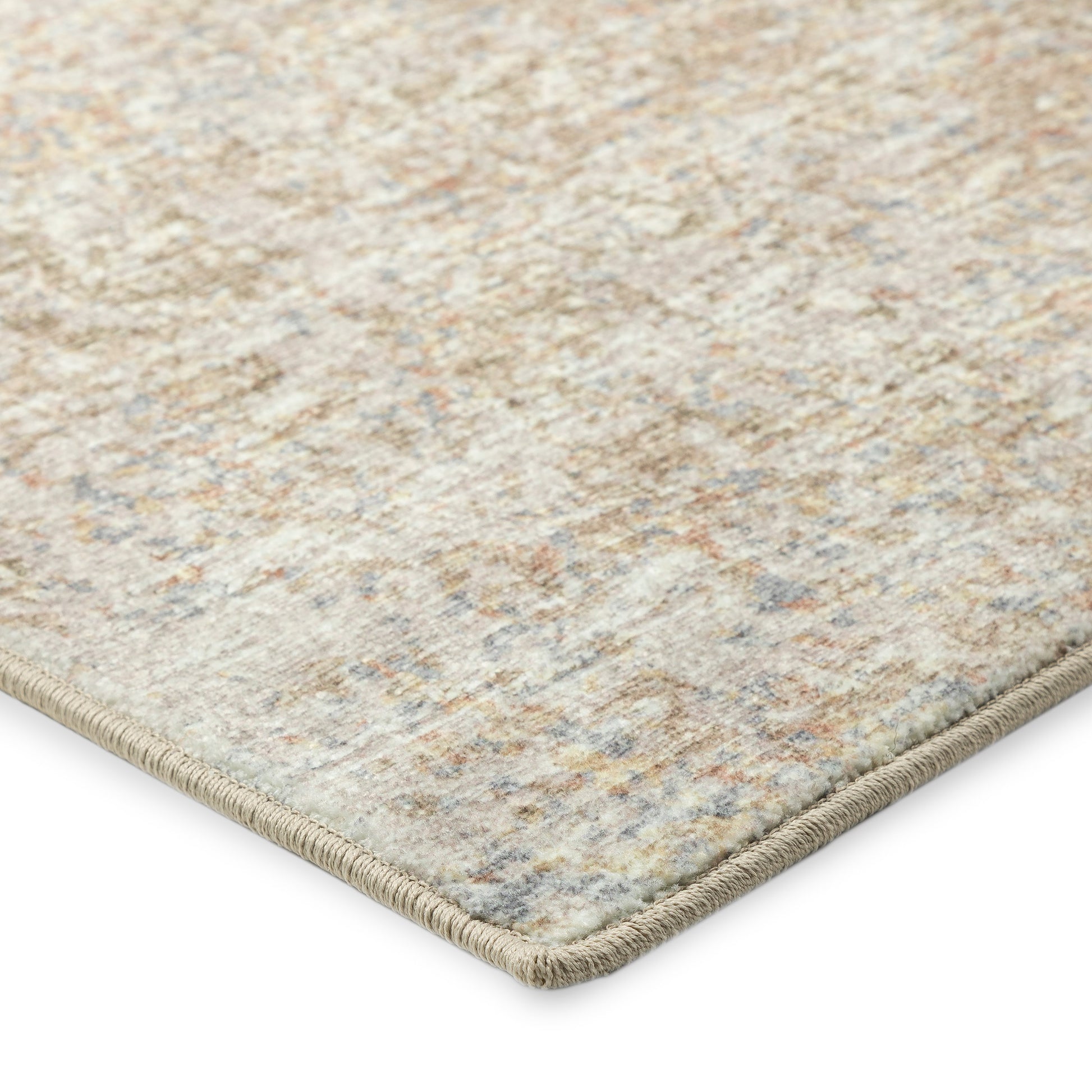 Dalyn Rugs Winslow  Khaki  Transitional