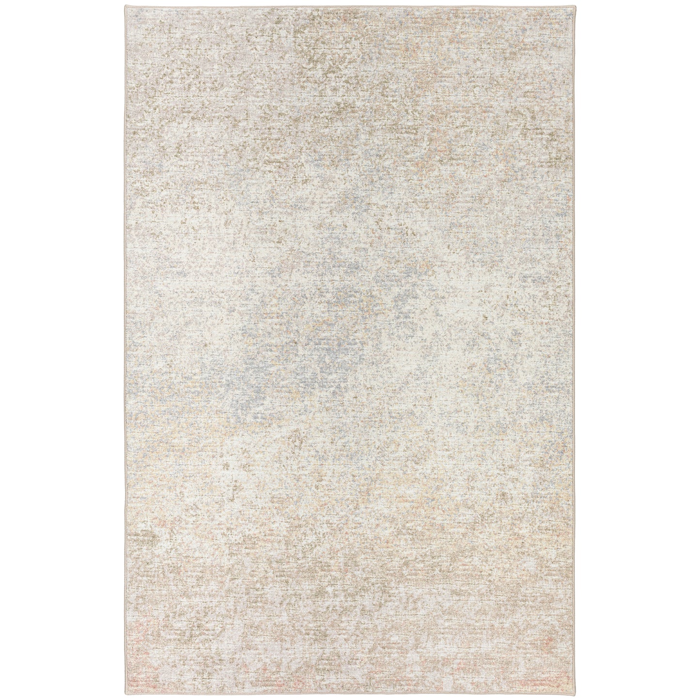 Dalyn Rugs Winslow  Khaki  Transitional