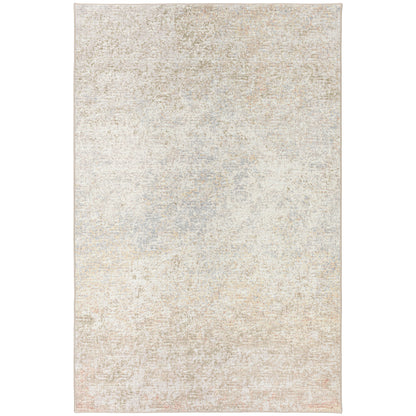 Dalyn Rugs Winslow  Khaki  Transitional