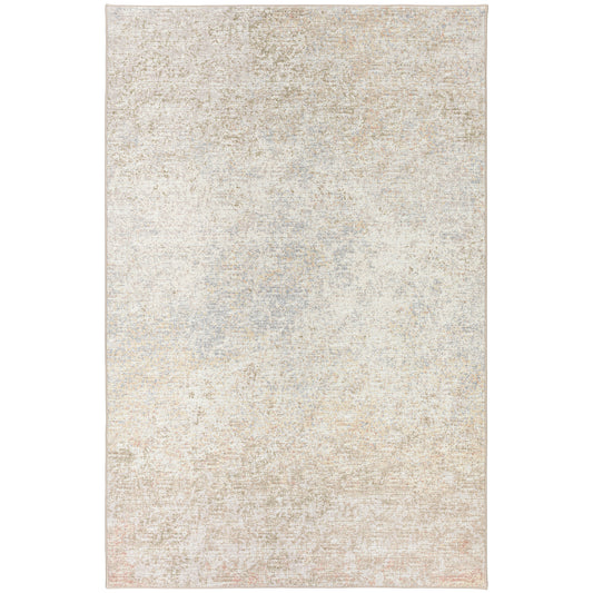 Dalyn Rugs Winslow  Khaki  Transitional