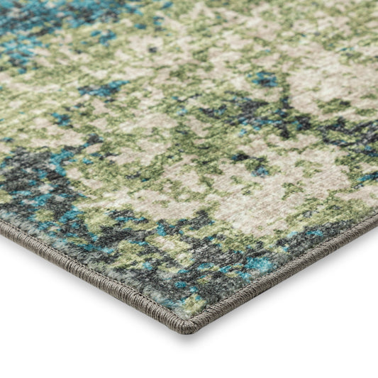 Dalyn Rugs Winslow  Meadow  Transitional