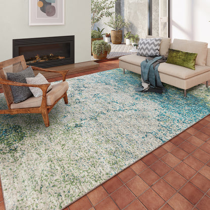 Dalyn Rugs Winslow  Meadow  Transitional