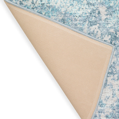 Dalyn Rugs Winslow  Sky  Transitional