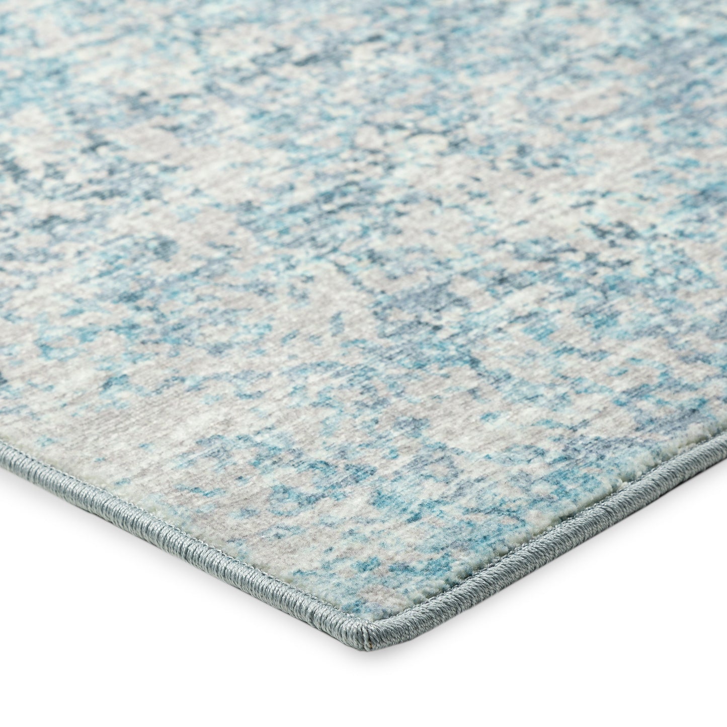 Dalyn Rugs Winslow  Sky  Transitional