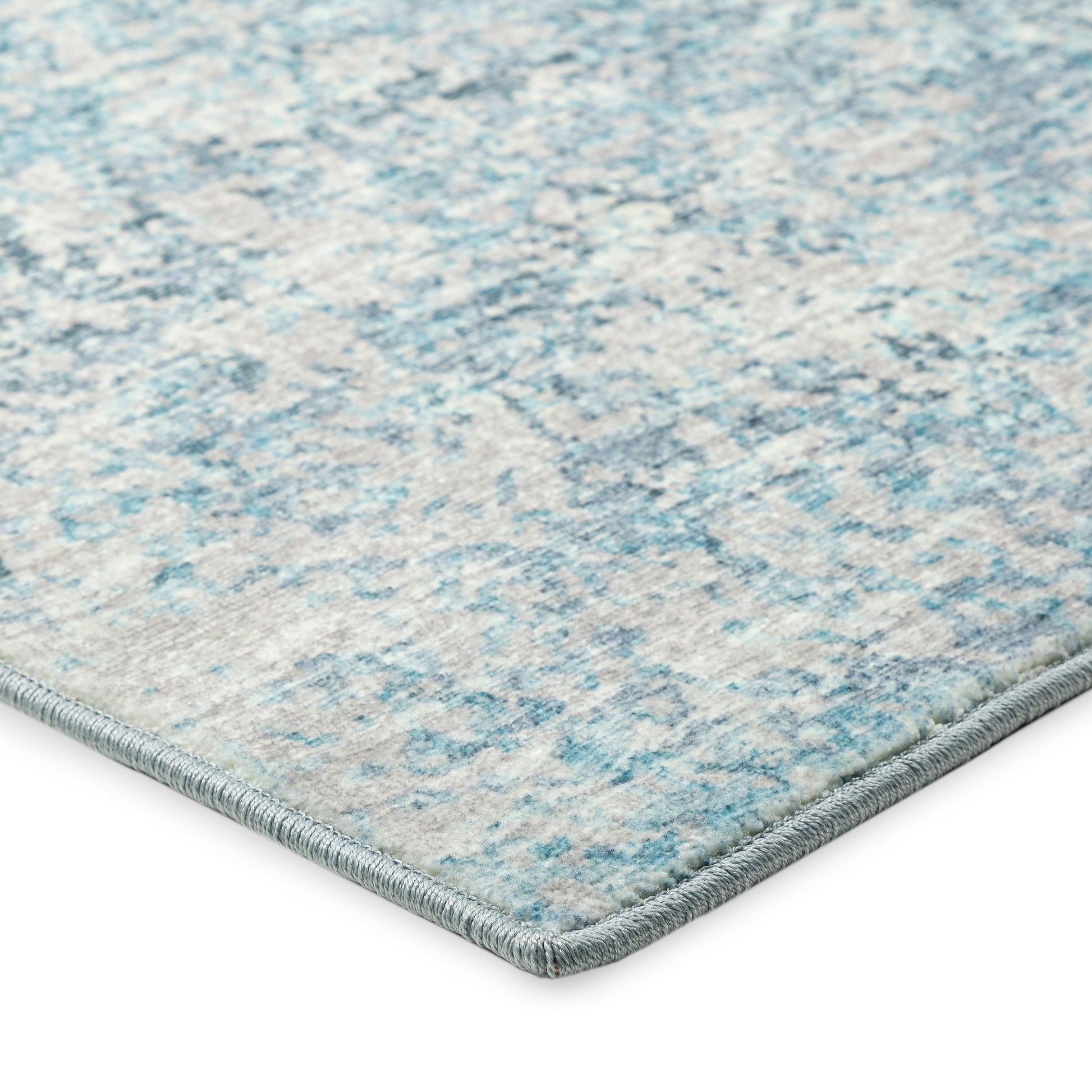 Dalyn Rugs Winslow  Sky  Transitional