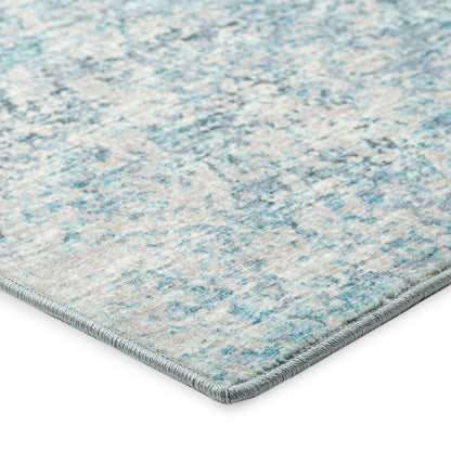 Dalyn Rugs Winslow  Sky  Transitional
