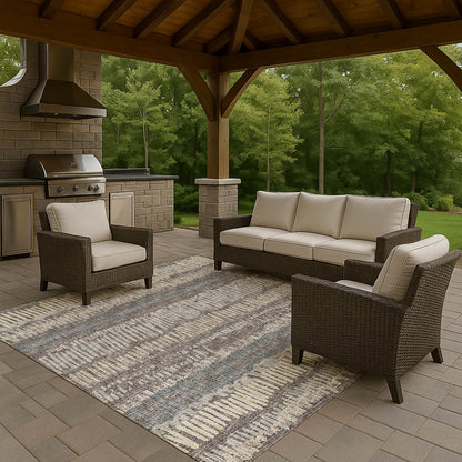Dalyn Rugs Winslow  Charcoal  Transitional