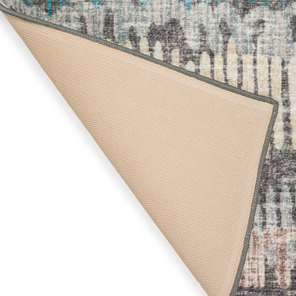 Dalyn Rugs Winslow  Charcoal  Transitional