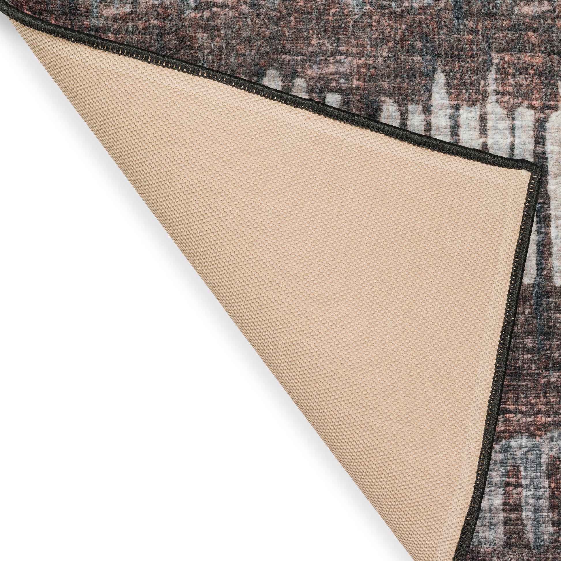 Dalyn Rugs Winslow  Coffee  Transitional