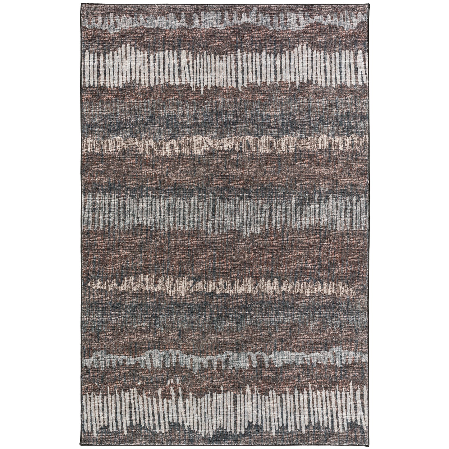 Dalyn Rugs Winslow  Coffee  Transitional