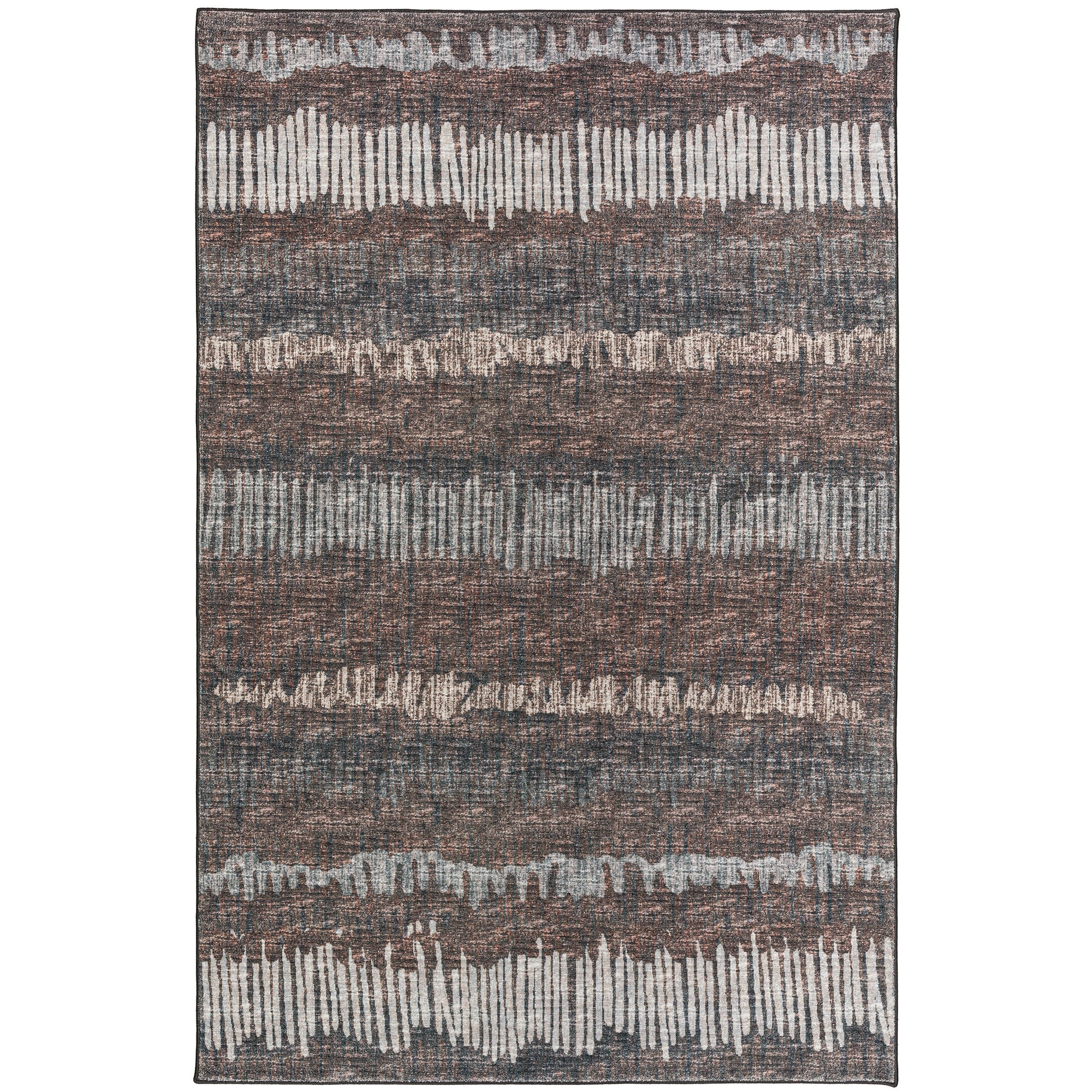 Dalyn Rugs Winslow  Coffee  Transitional