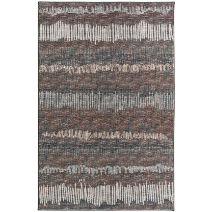 Dalyn Rugs Winslow  Coffee  Transitional