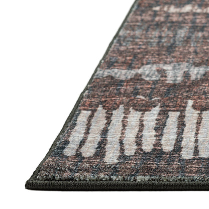 Dalyn Rugs Winslow  Coffee  Transitional