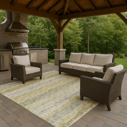 Dalyn Rugs Winslow  Khaki  Transitional