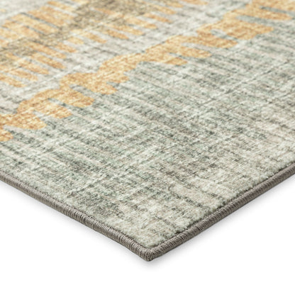 Dalyn Rugs Winslow  Khaki  Transitional