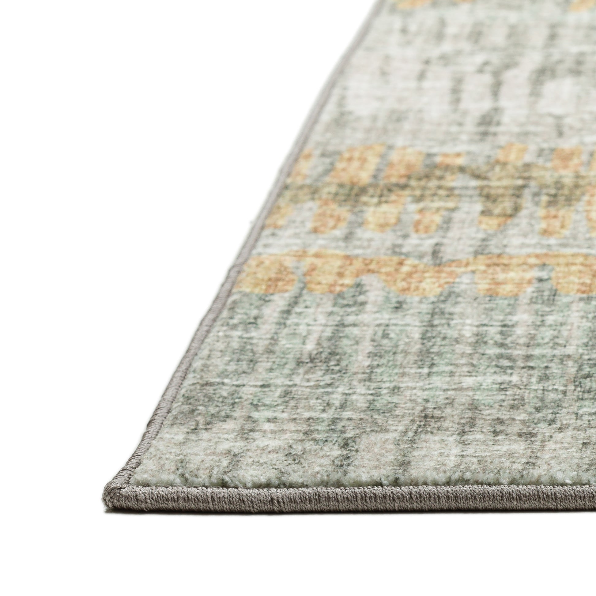 Dalyn Rugs Winslow  Khaki  Transitional