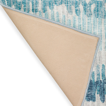 Dalyn Rugs Winslow  Sky  Transitional