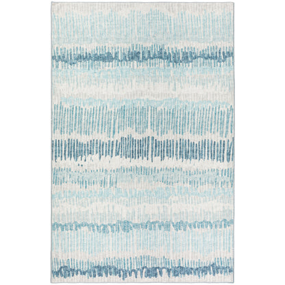Dalyn Rugs Winslow  Sky  Transitional