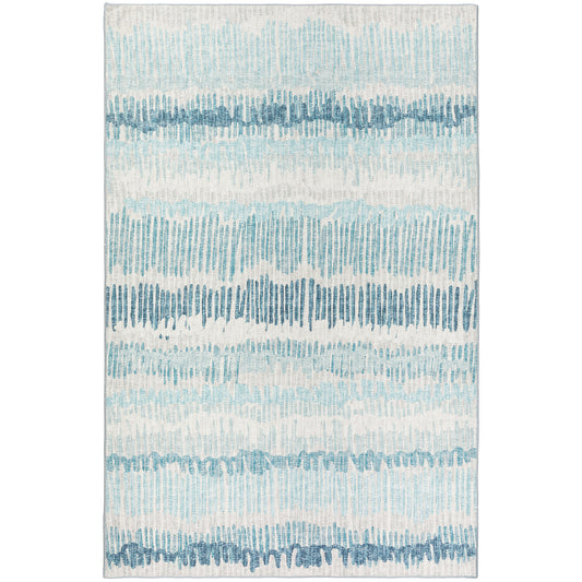 Dalyn Rugs Winslow  Sky  Transitional