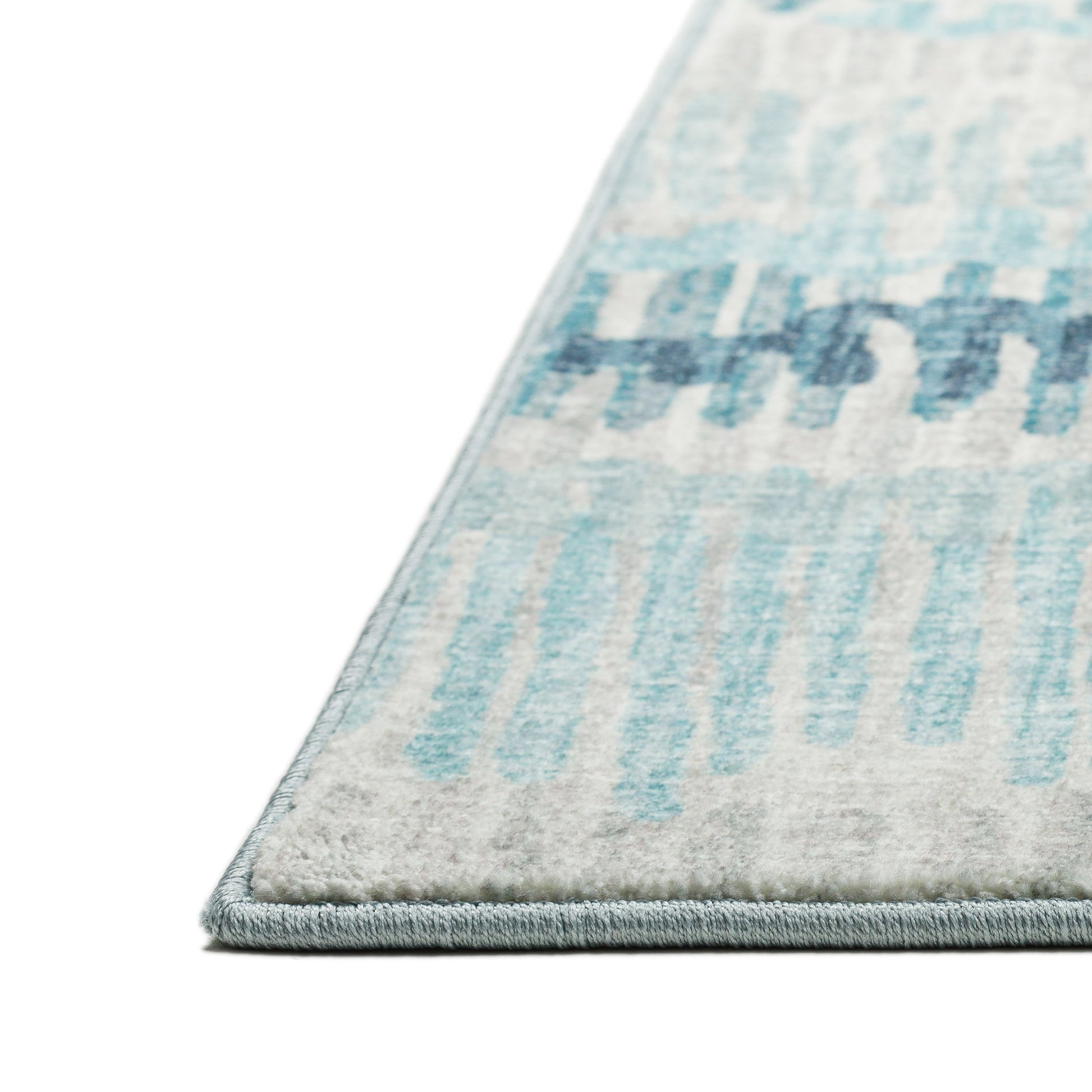 Dalyn Rugs Winslow  Sky  Transitional