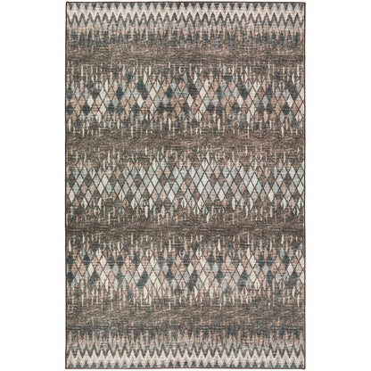 Dalyn Rugs Winslow  Driftwood  Transitional