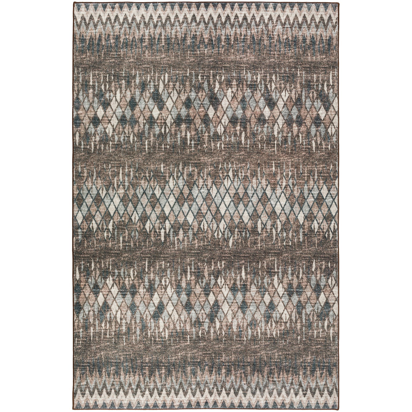 Dalyn Rugs Winslow  Driftwood  Transitional
