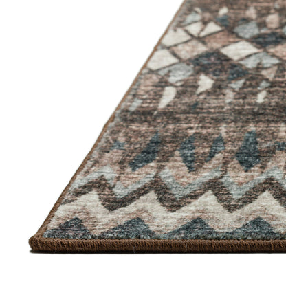 Dalyn Rugs Winslow  Driftwood  Transitional