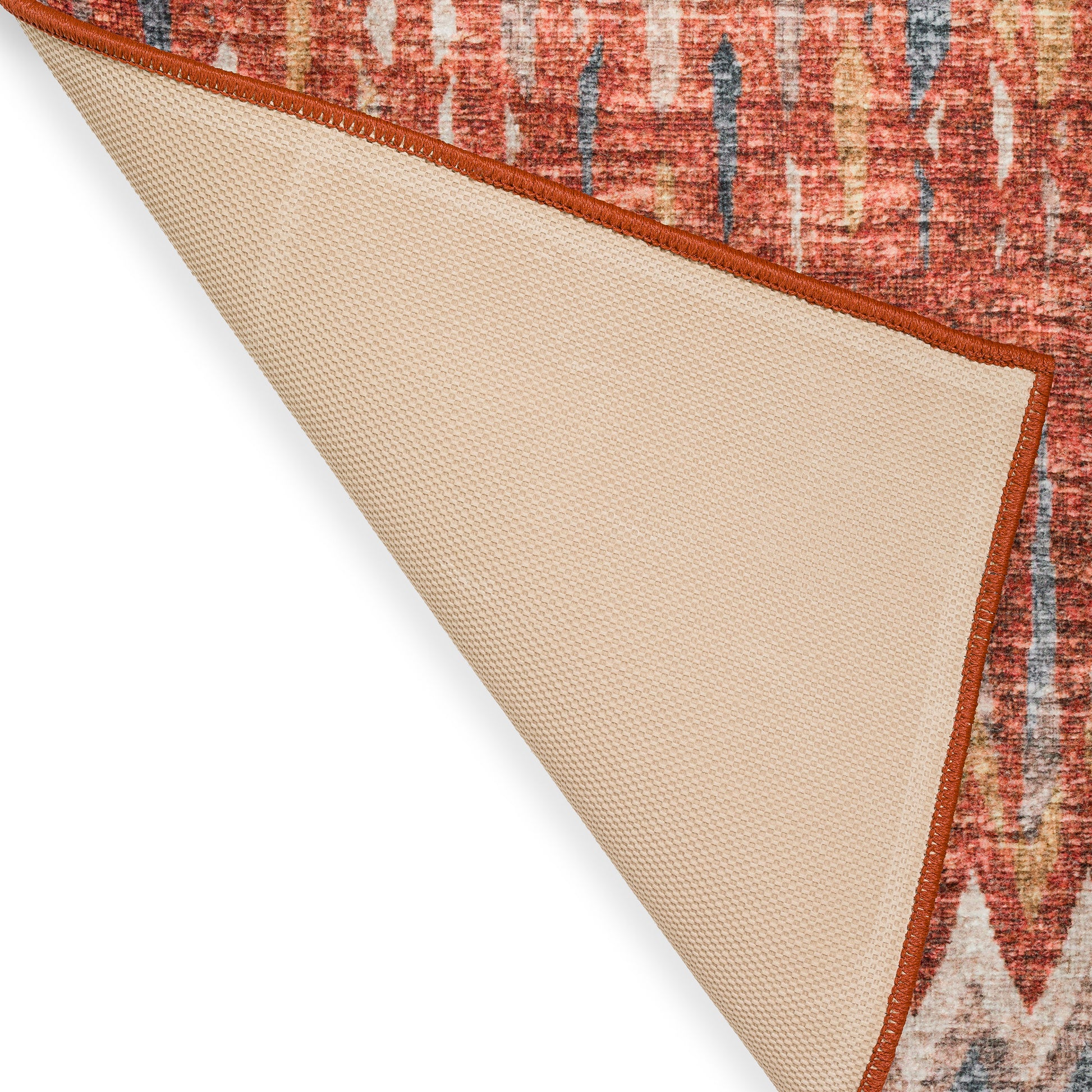 Dalyn Rugs Winslow  Paprika  Transitional