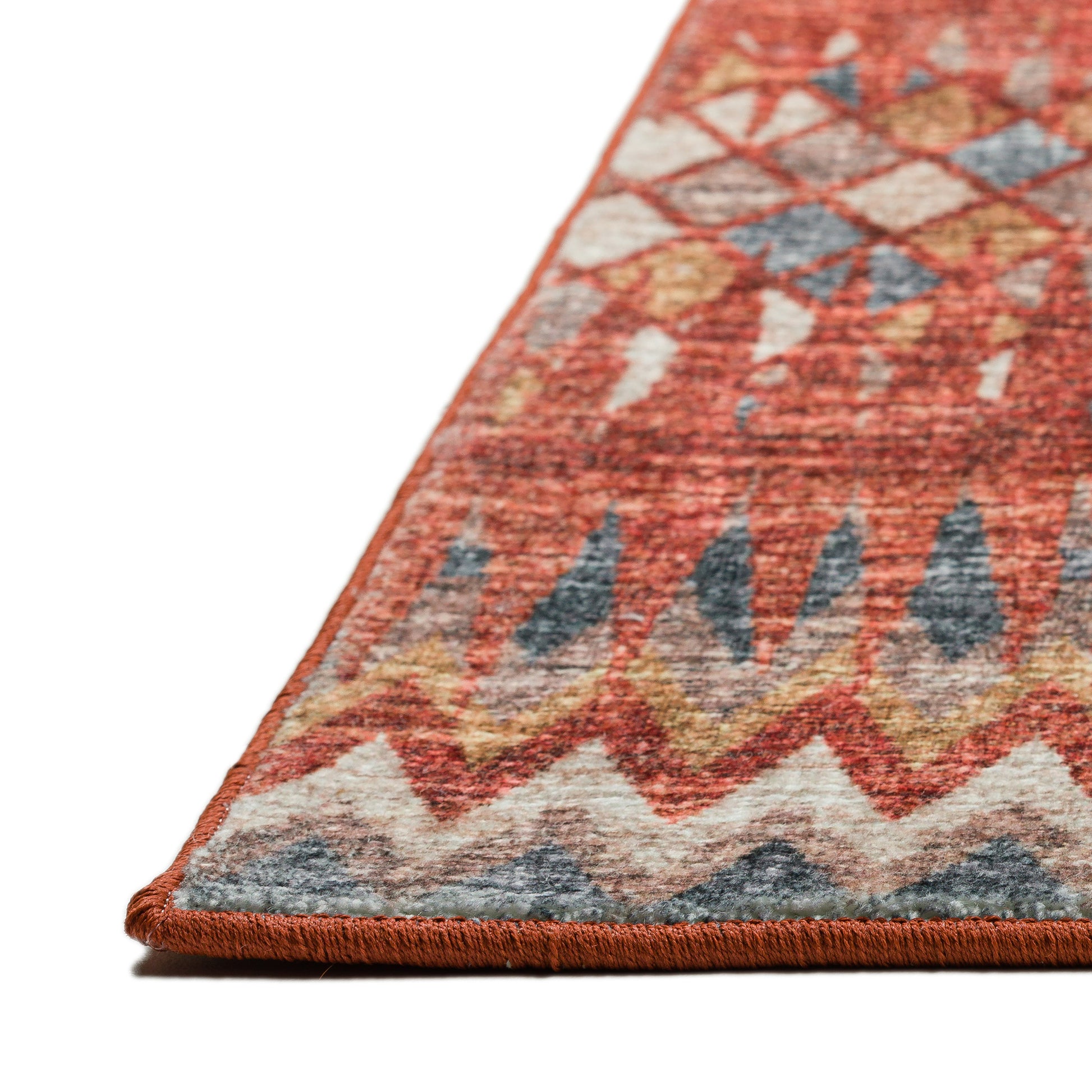 Dalyn Rugs Winslow  Paprika  Transitional