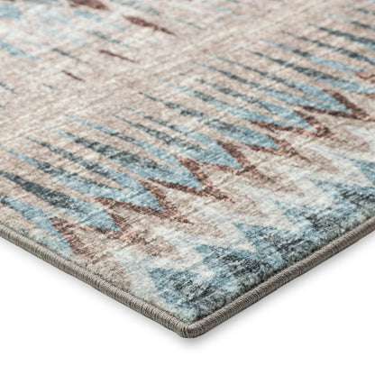 Dalyn Rugs Winslow  Taupe  Transitional