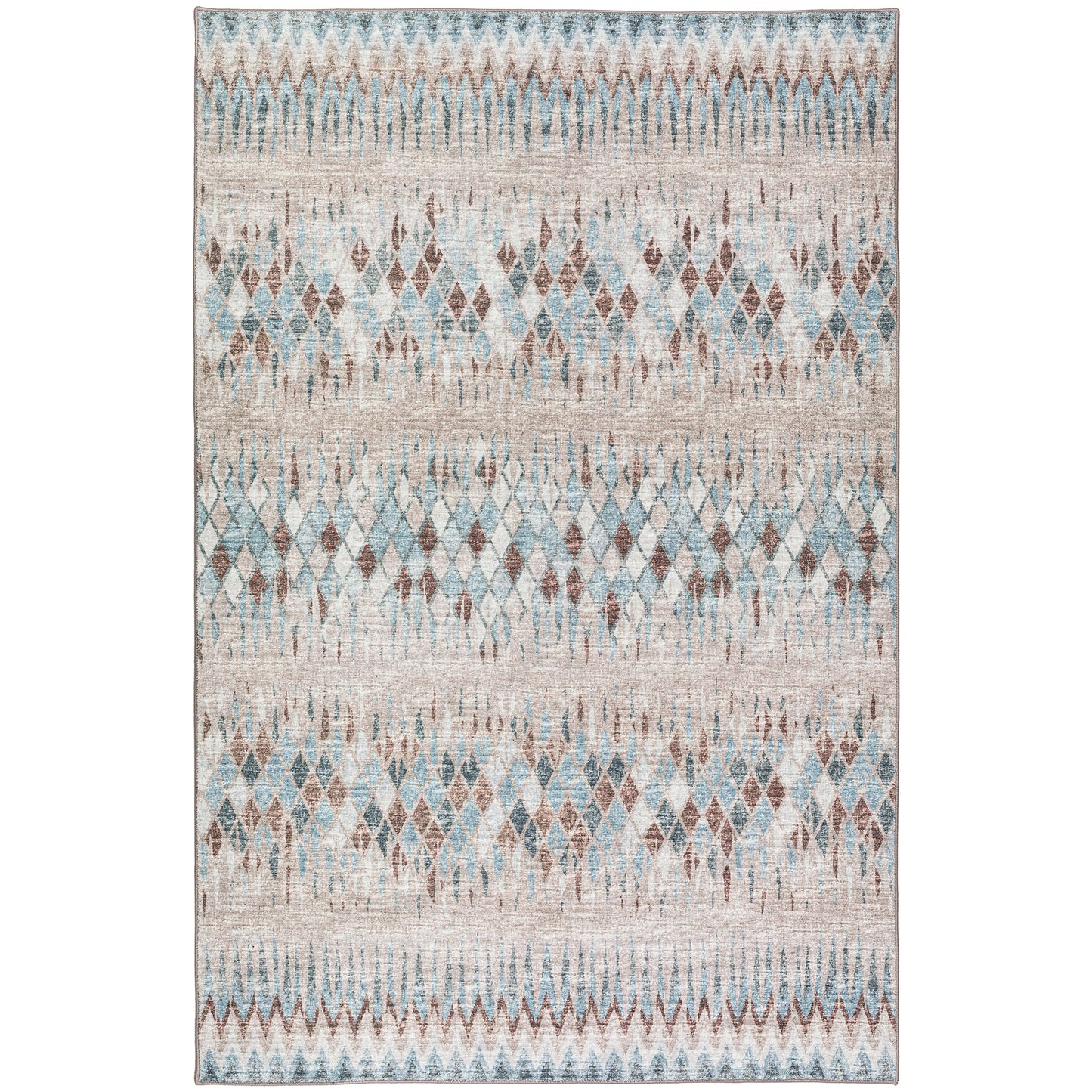 Dalyn Rugs Winslow  Taupe  Transitional