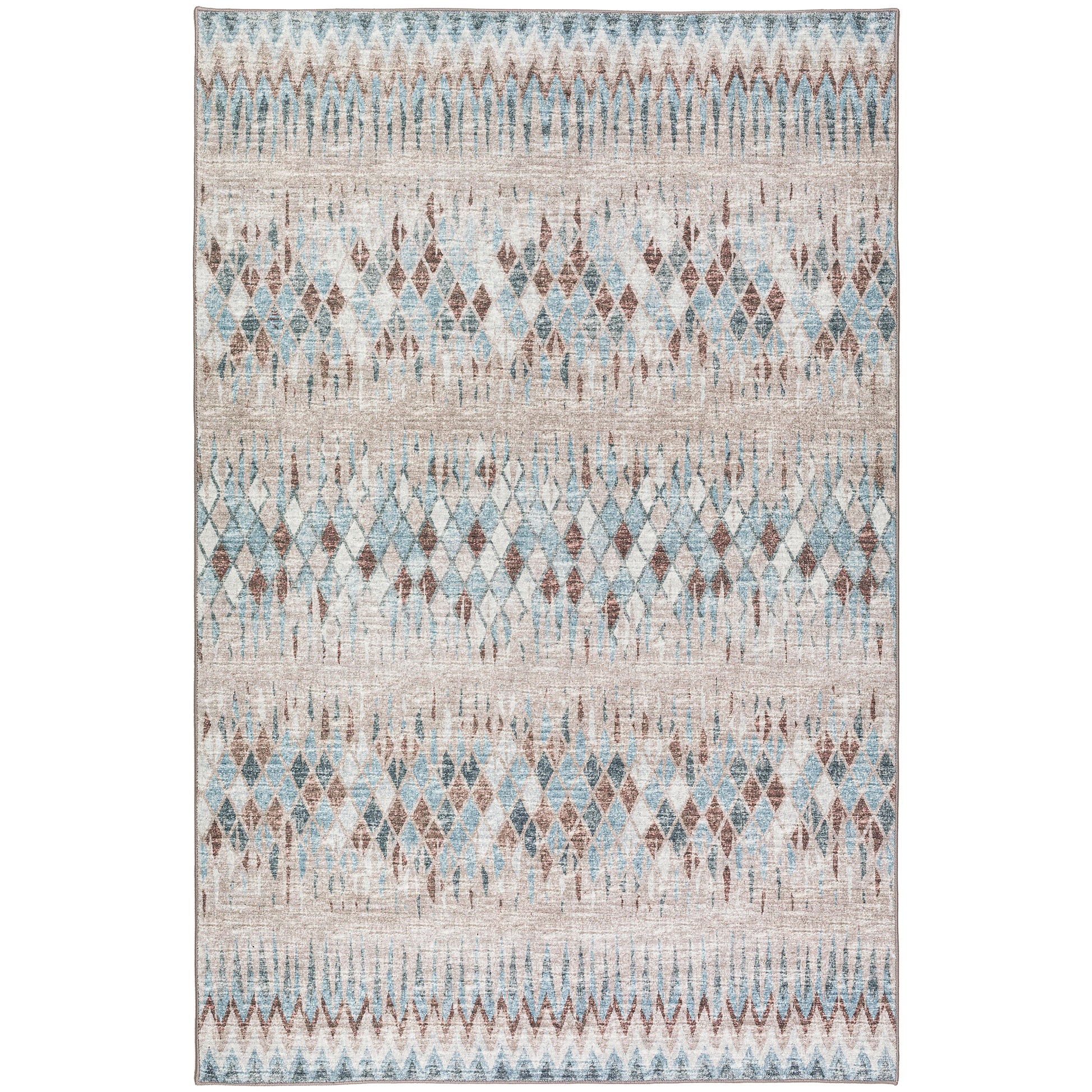 Dalyn Rugs Winslow  Taupe  Transitional