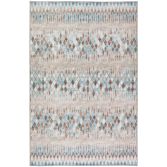 Dalyn Rugs Winslow  Taupe  Transitional