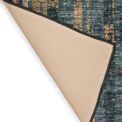 Dalyn Rugs Winslow  Charcoal  Transitional