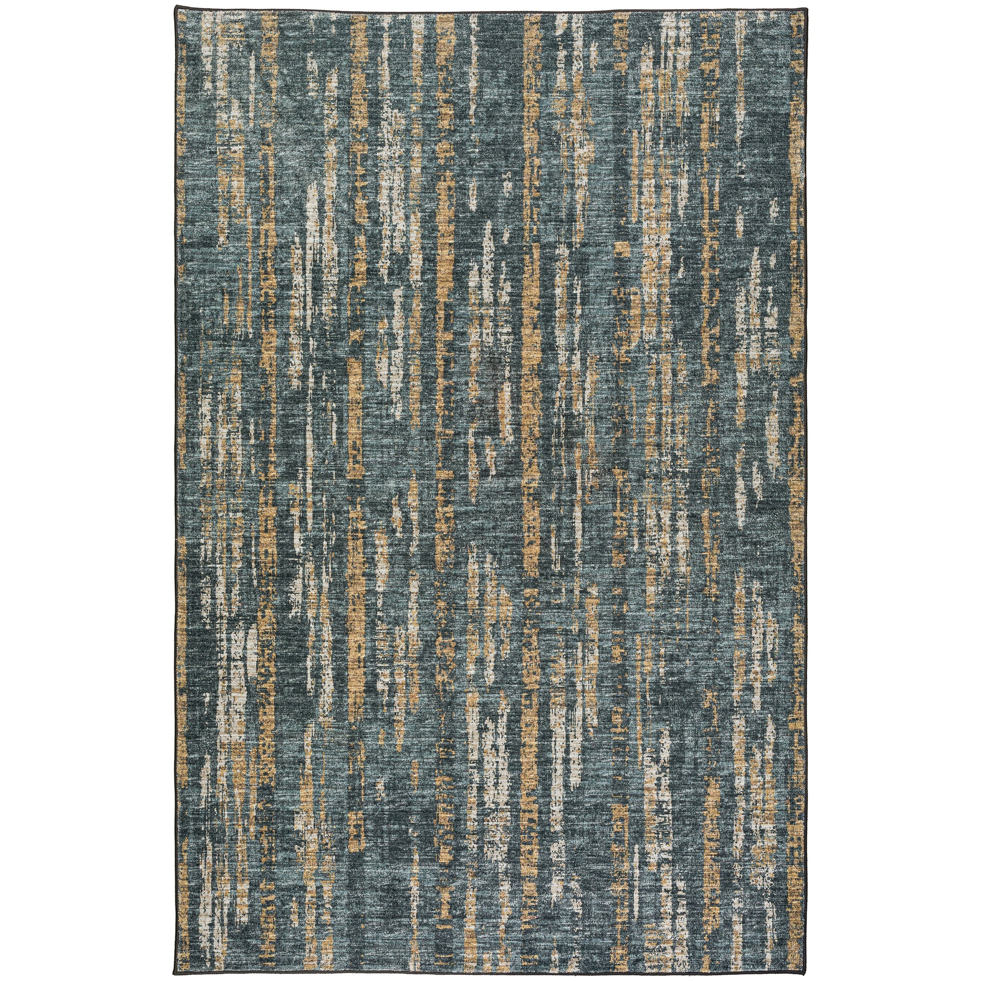 Dalyn Rugs Winslow  Charcoal  Transitional