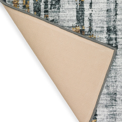 Dalyn Rugs Winslow  Gray  Transitional