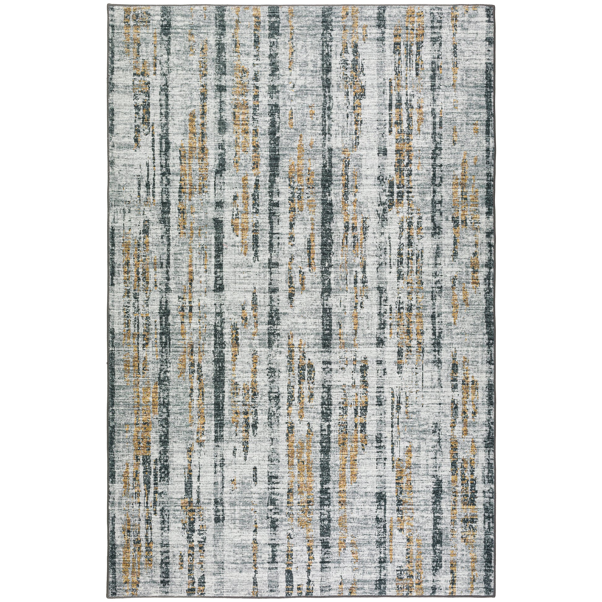 Dalyn Rugs Winslow  Gray  Transitional