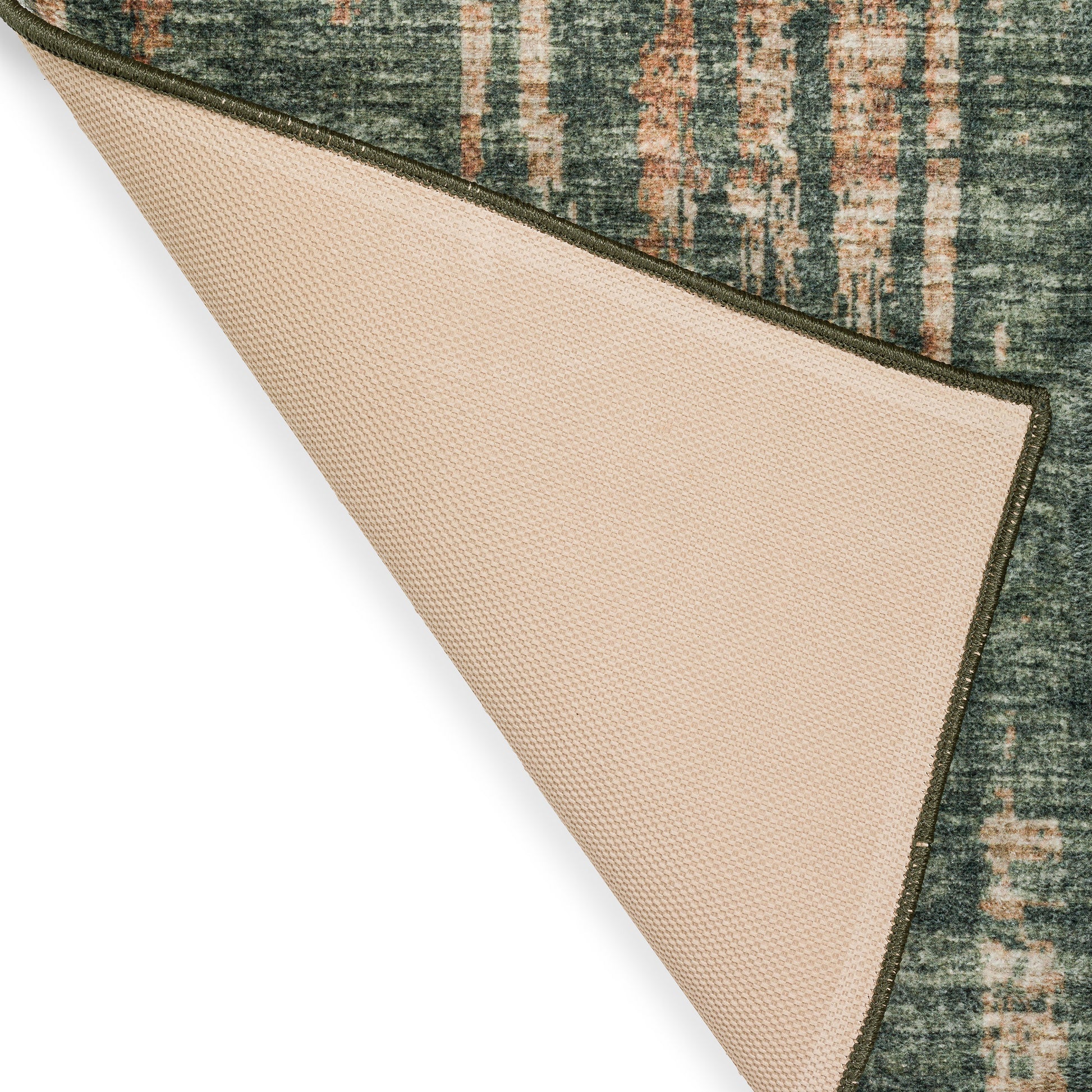 Dalyn Rugs Winslow  Olive  Transitional