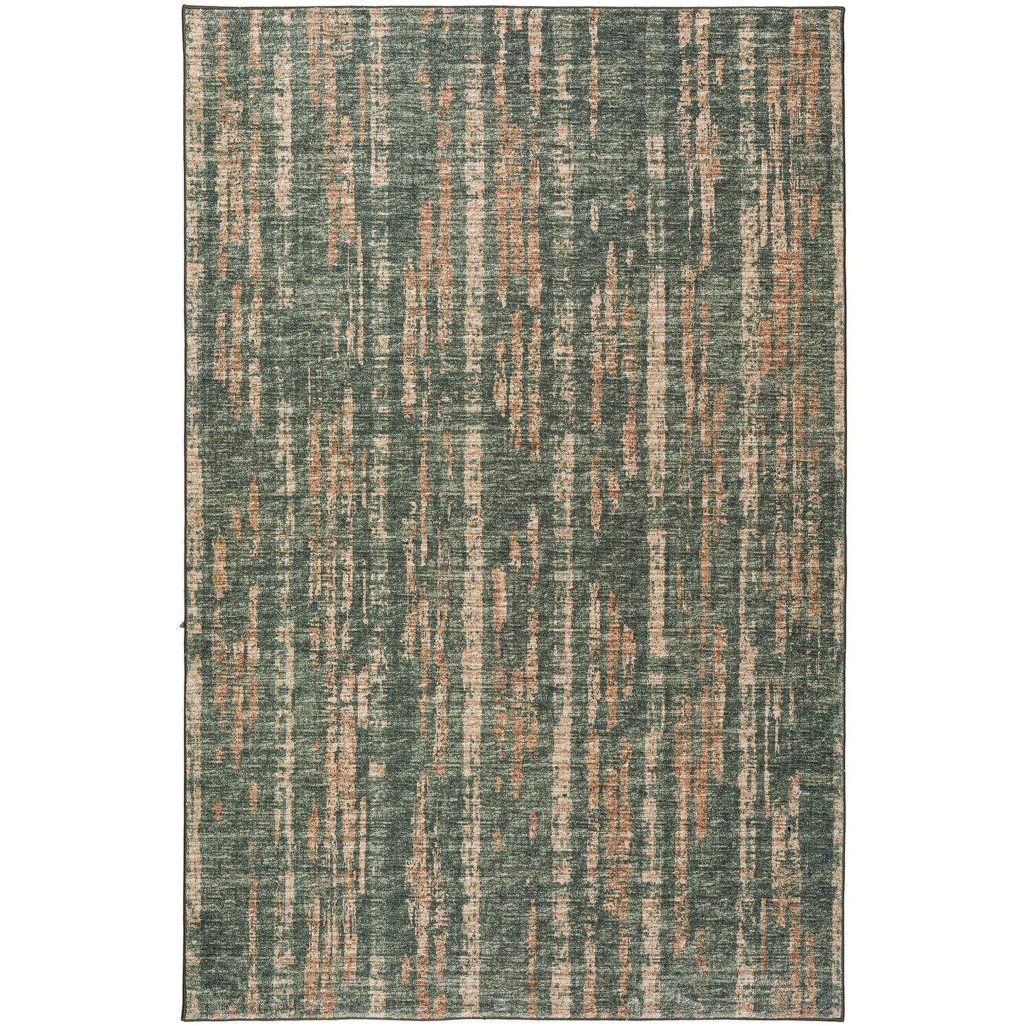 Dalyn Rugs Winslow  Olive  Transitional