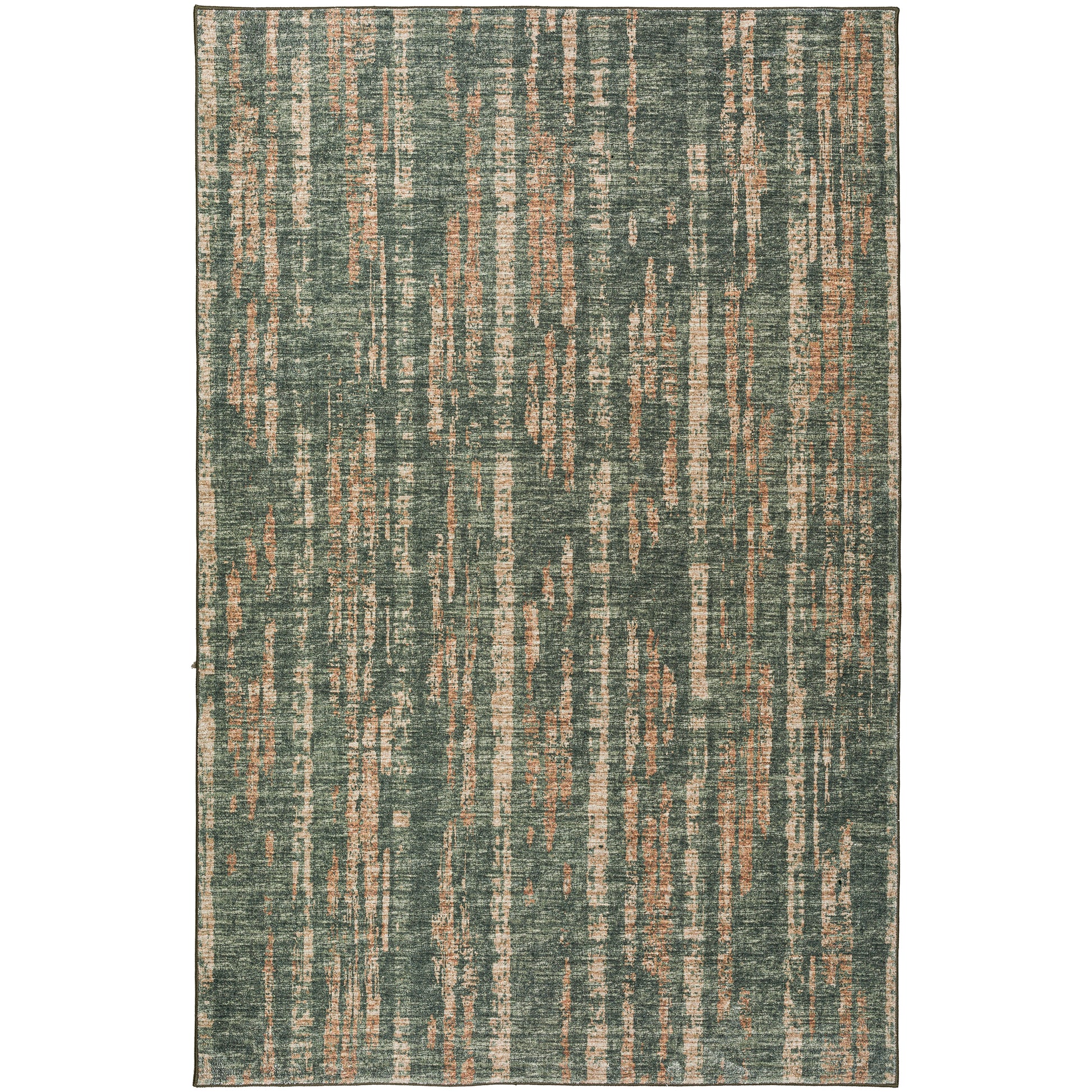 Dalyn Rugs Winslow  Olive  Transitional