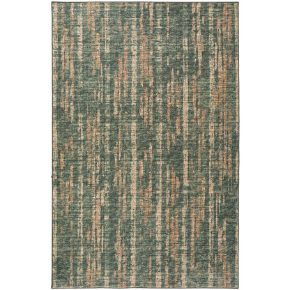 Dalyn Rugs Winslow  Olive  Transitional